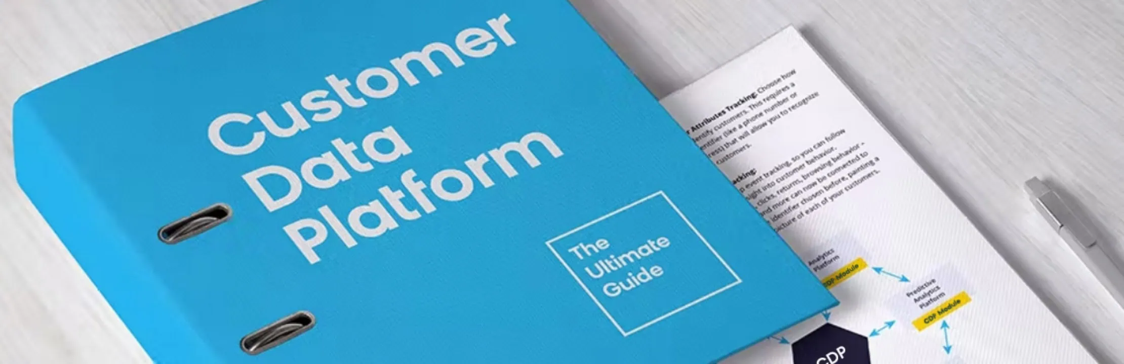 CDP auswählen: In 7 Schritten zur richtigen Customer Data Platform