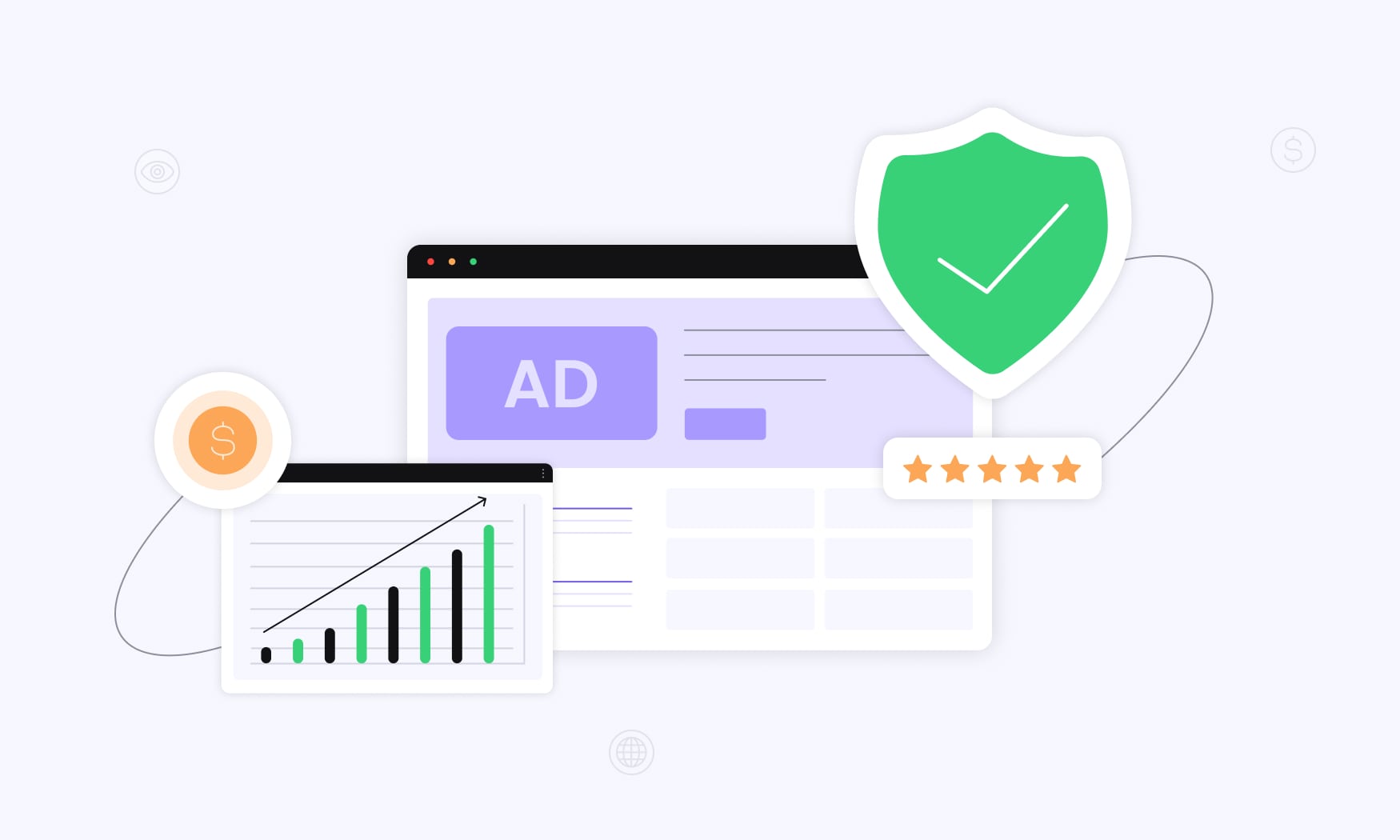 Ad Fraud und Brand Safety: Wie Sie Ihr Programmatic-Budget schützen