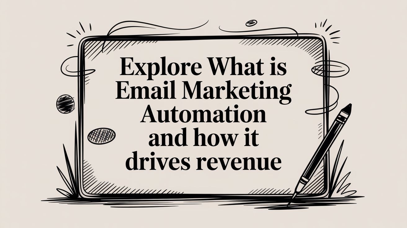 Marketing Automation als Strategie: Mehr als nur E-Mail-Kampagnen