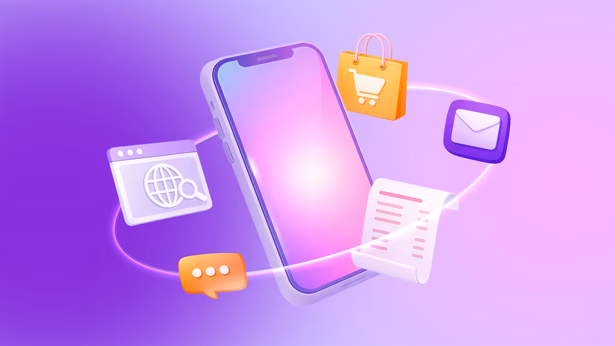 Omnichannel Marketing Automation: Die fünf Bausteine für kanalübergreifende Kundenkommunikation