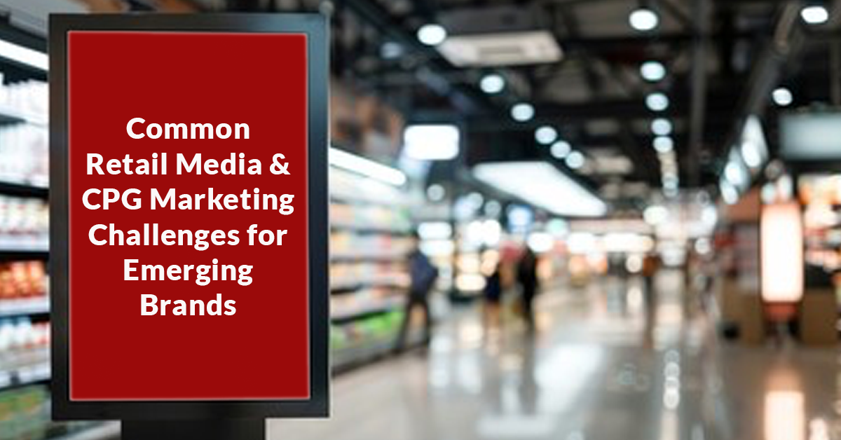 Retail Media für FMCG-Marken: Wie Kaufdaten echte Käufer erreichen – und welche Hürden bleiben